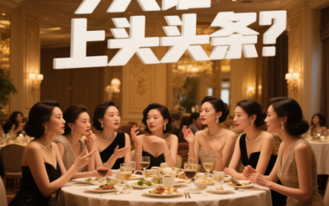 《折腰》苏娥皇扮演者是谁 苏娥皇的结局是什么？