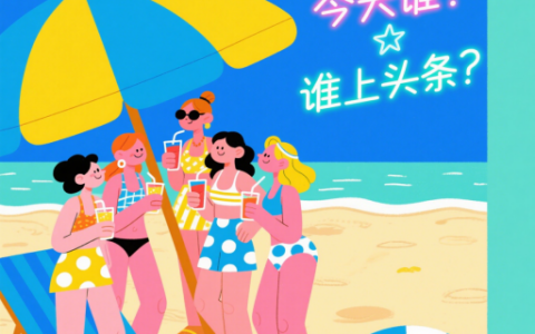 付航一句话没说的广告