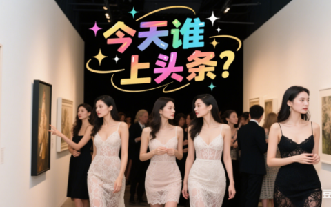 金妮与乔治娅年龄差多大