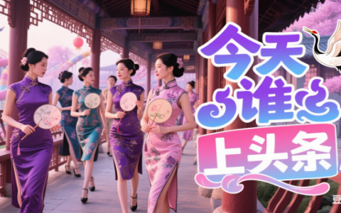 申浩男专访：演员越来越卷是好事，未来会有更多细分赛道