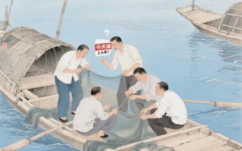 和潘粤明离婚13年,董洁因一特殊举动甩掉两大黑锅,张艺谋没说错